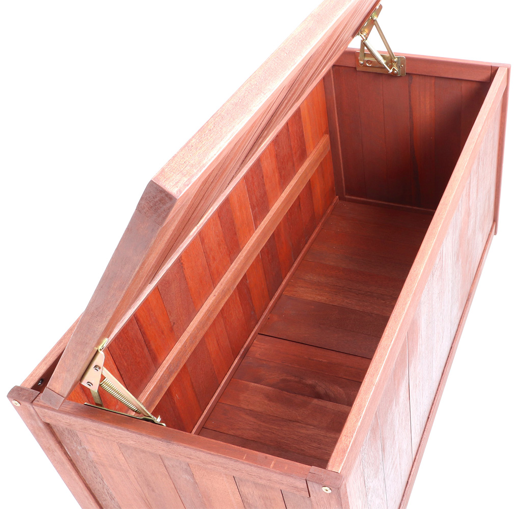 BOX VeGA Victoria V-garden