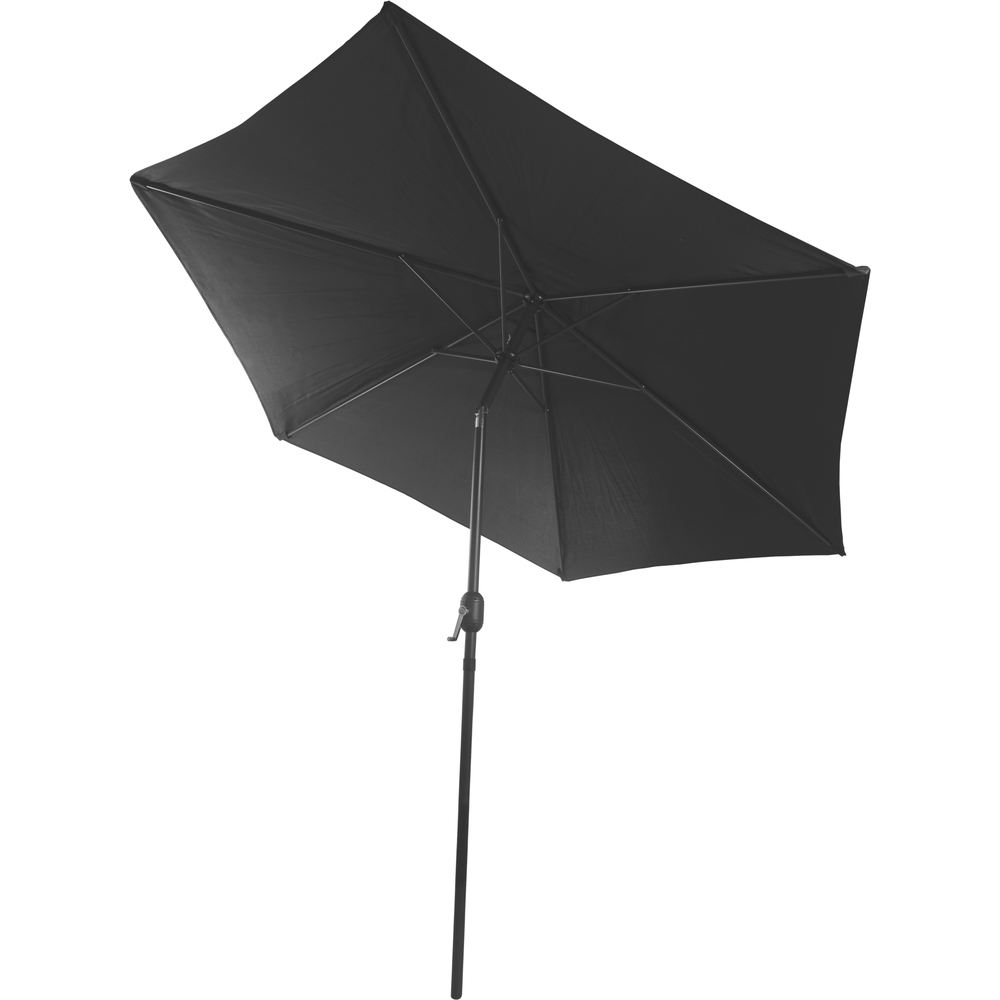 Sestava zahradního nábytku RUBY DARK Fieldmann