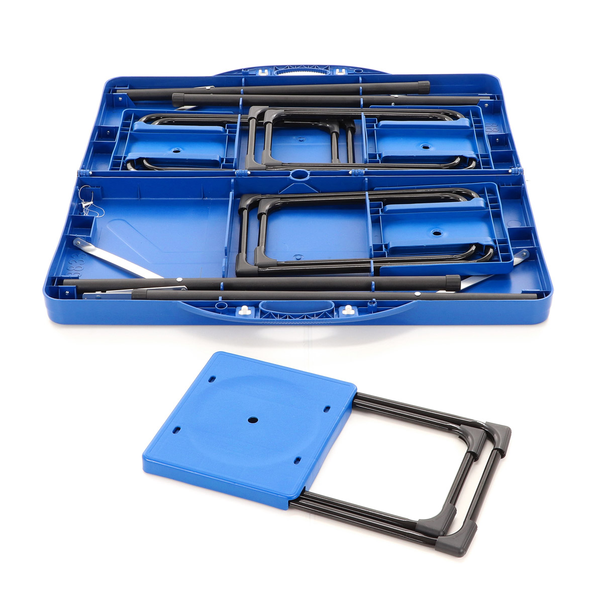 V-garden Campingový skládací set MEGA-STAR