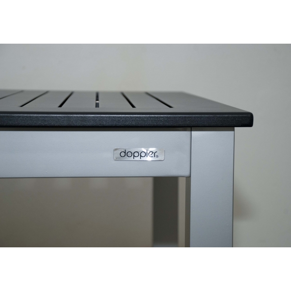 Stůl Doppler EXPERT rozkládací 220/280x100 cm