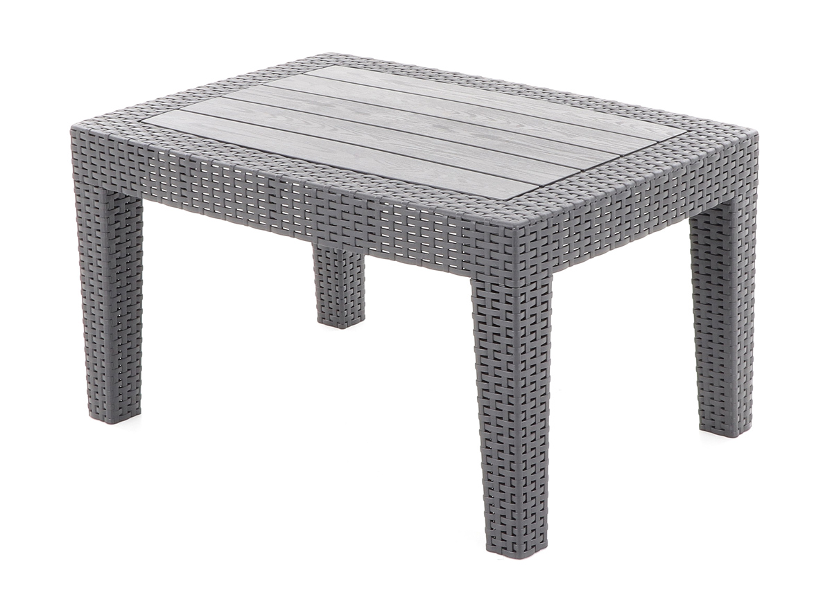 Zahradní sestava PUERTO DeLUXE  V-garden