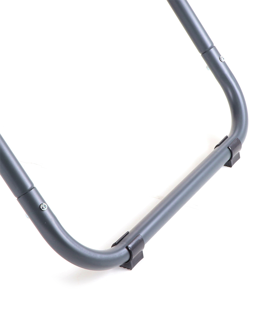 Zahradní lehátko JORDAN De Luxe V-garden