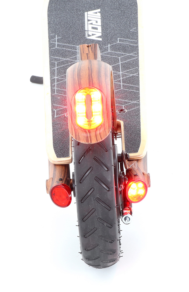 VeGA VIRON XL-700PRO WOOD V-garden