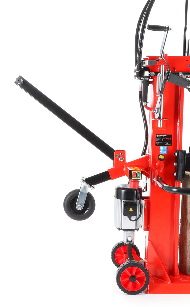 Štípač na dřevo VeGA LV1110PRO VARIO V-garden