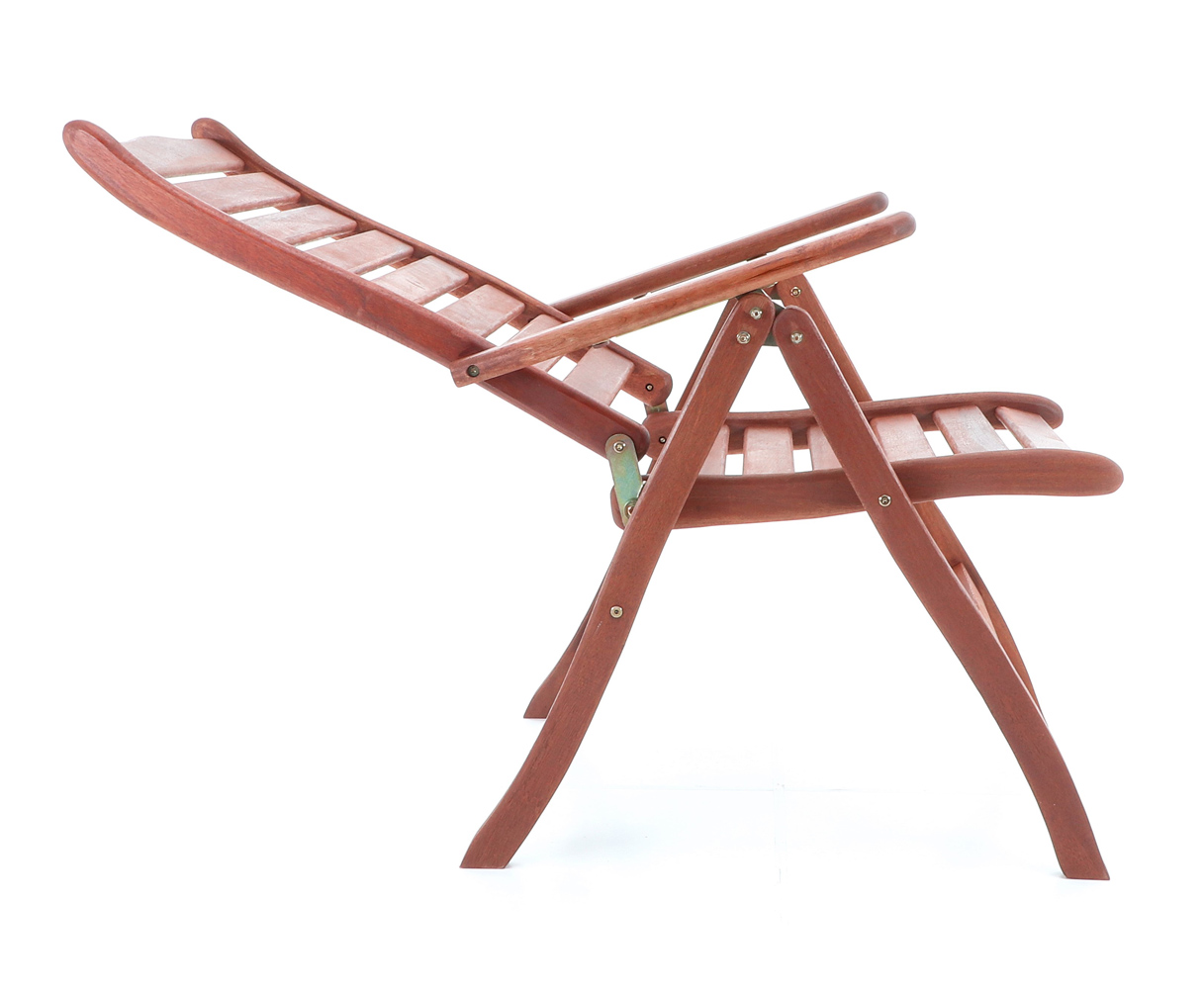 Židle ISTANBUL SET V-garden