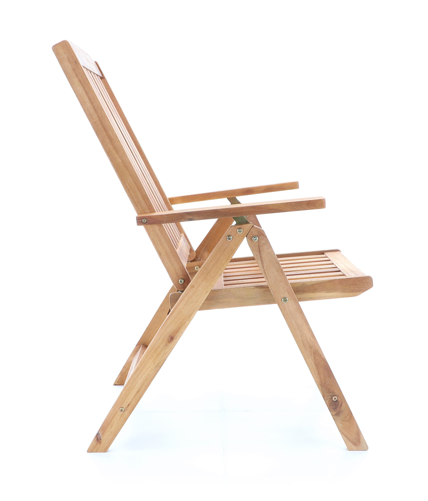 Židle QUEEN SET V-garden 1 kus skladem