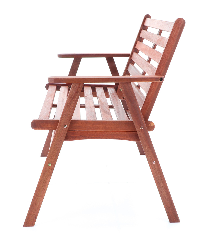 Zahradní lavice MONROO V-garden