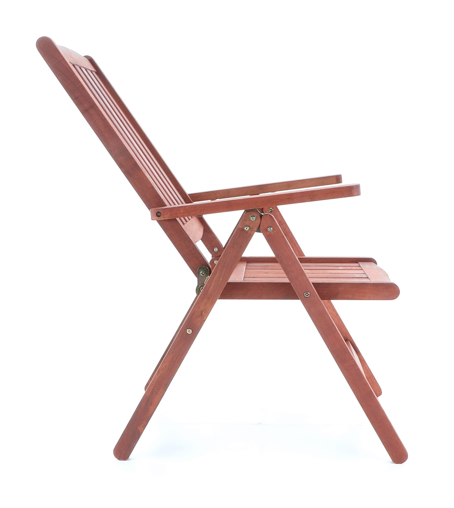 Zahradní židle PARIS V-garden