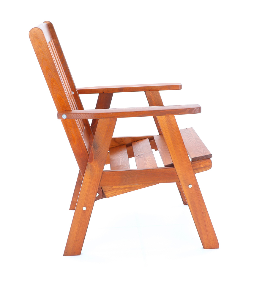 Židle VeGA OSCAR 3 poz. V-garden 1 kus skladem