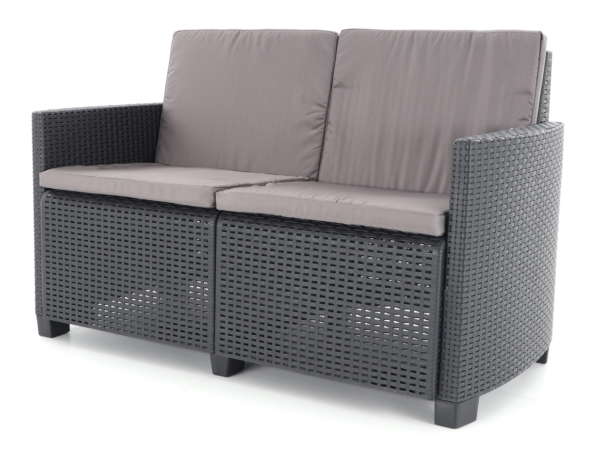 Zahradní sestava IPAE SICILIA DeLuxe SET 6 V-garden