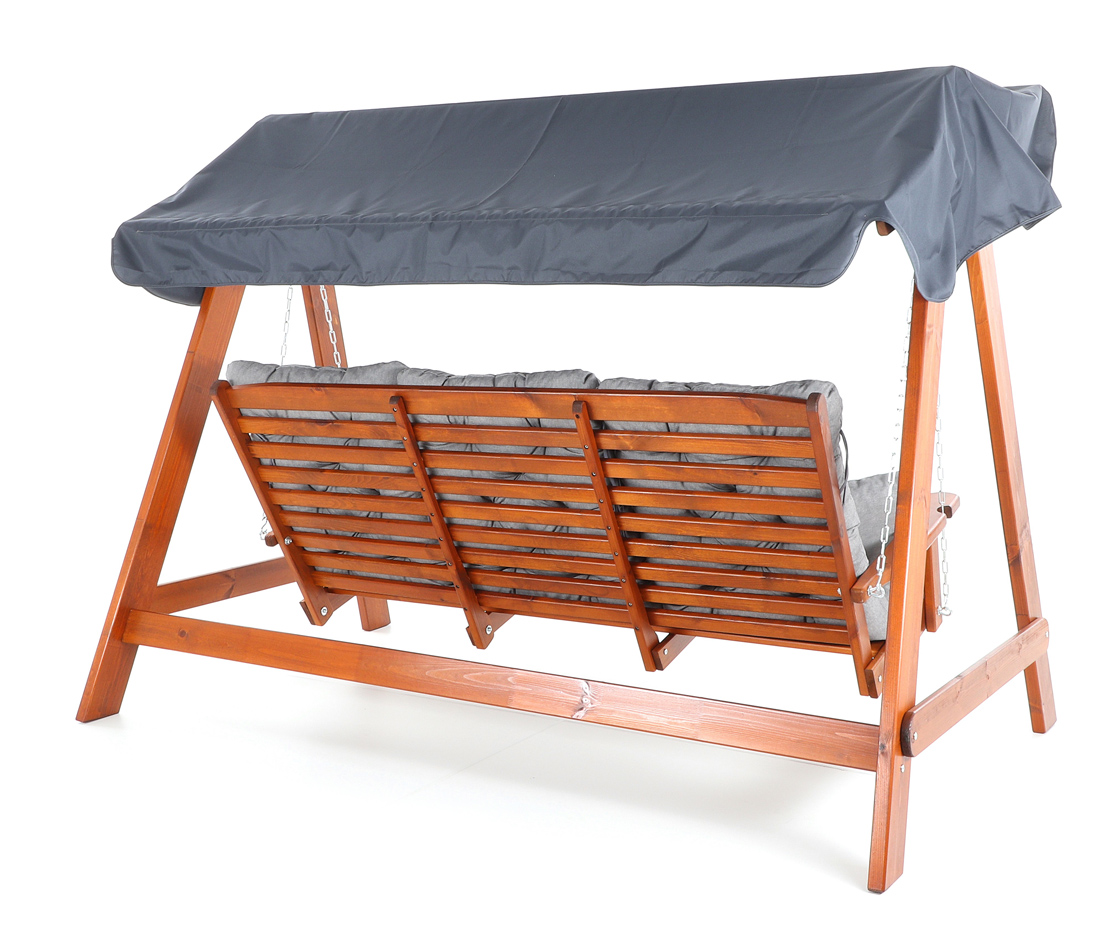 Zahradní houpačka VeGA SOLTOU DeLuxe V-garden