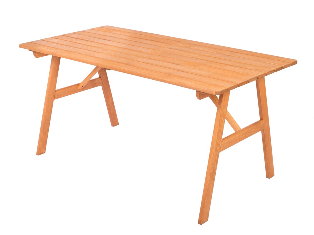 Zahradní sestava SYLVA dřevěná Rojaplast