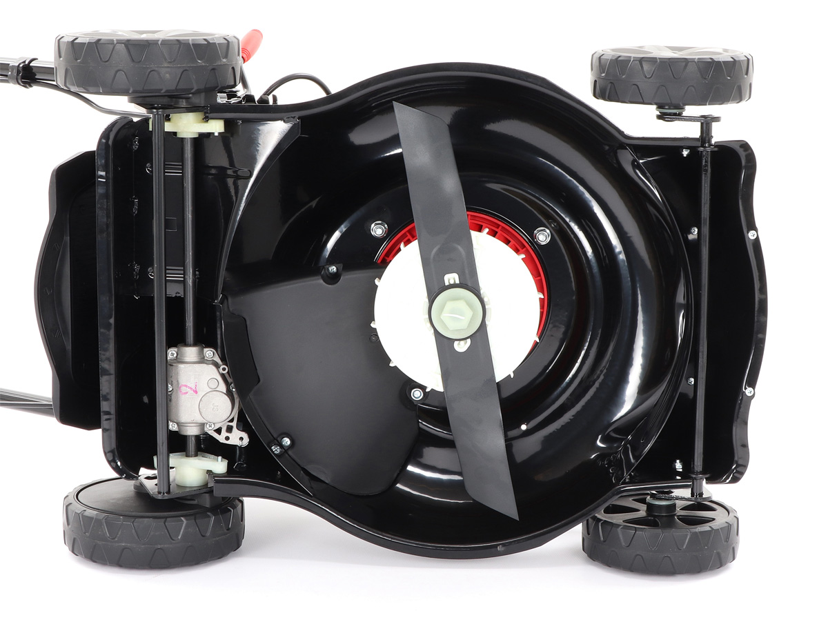 Sekačka VeGA 42S ECO 4in1 + AKU set