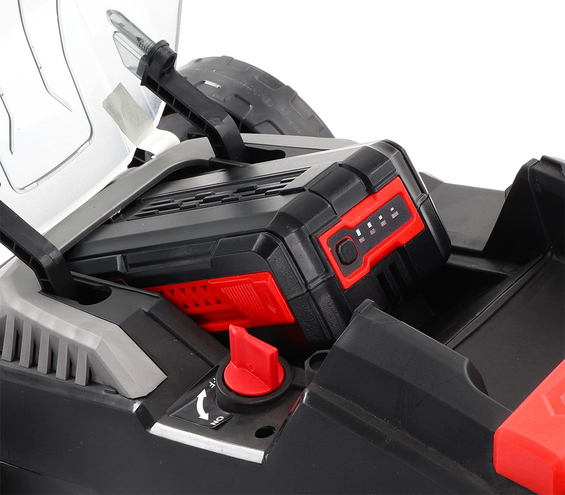 Sekačka VeGA 32H ECO + AKU set