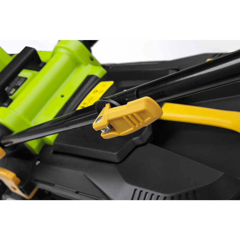 Sekačka FZR 70335-A Fieldmann