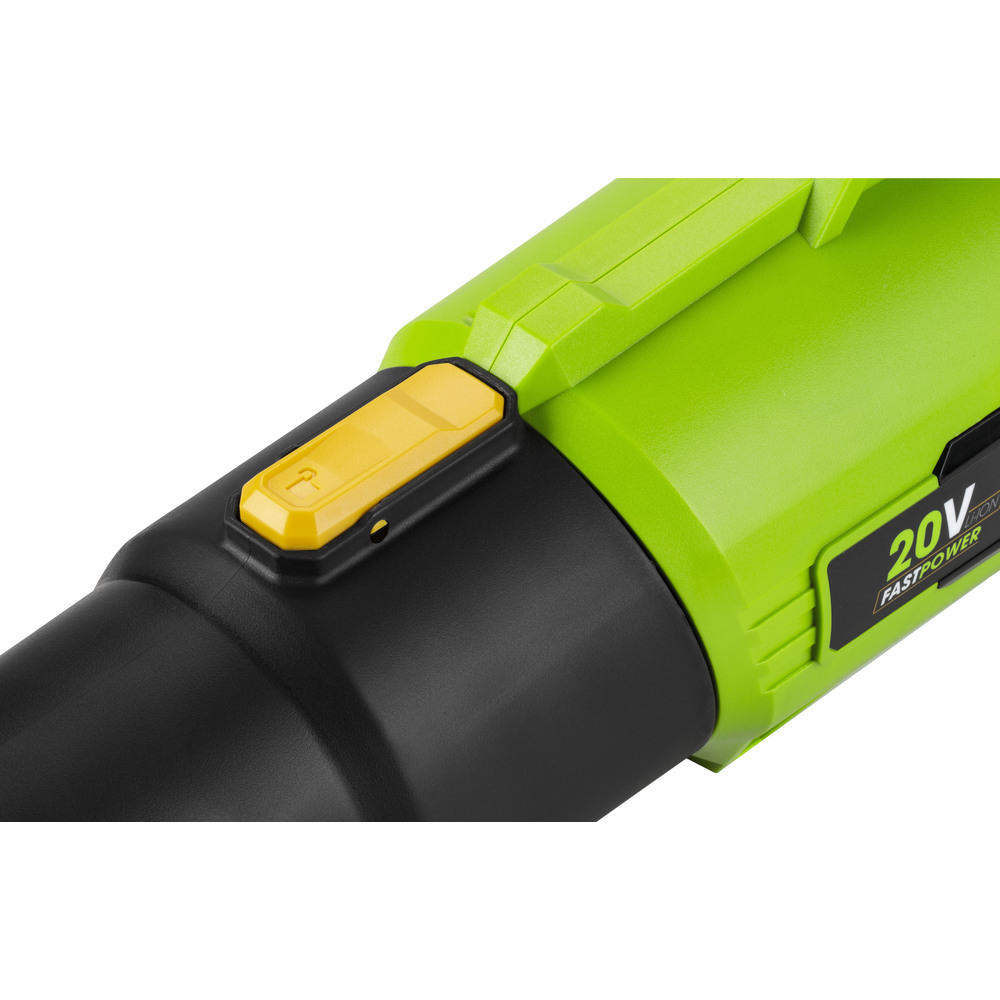 Zahradní fukar FZF 70605-0 20V Fieldmann