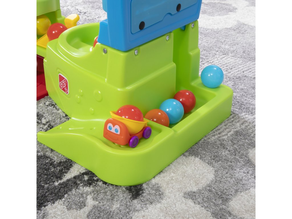 STEP2 Balonková dráha Ball Buddies