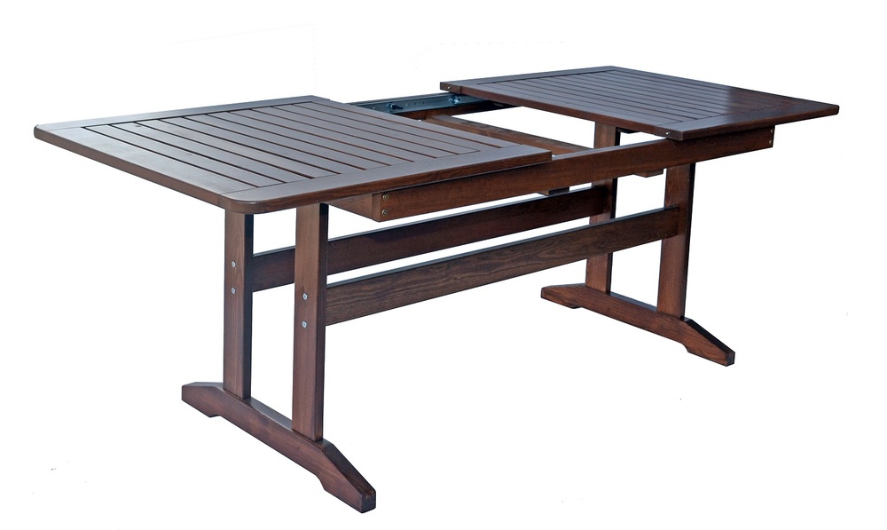 Zahradní dřevěná sestava ANETA Rojaplast