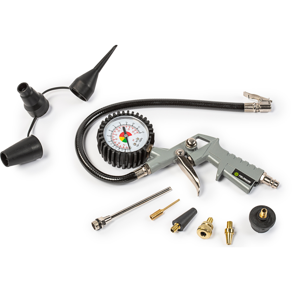 FDAK 201101-E Kompresor Fieldmann