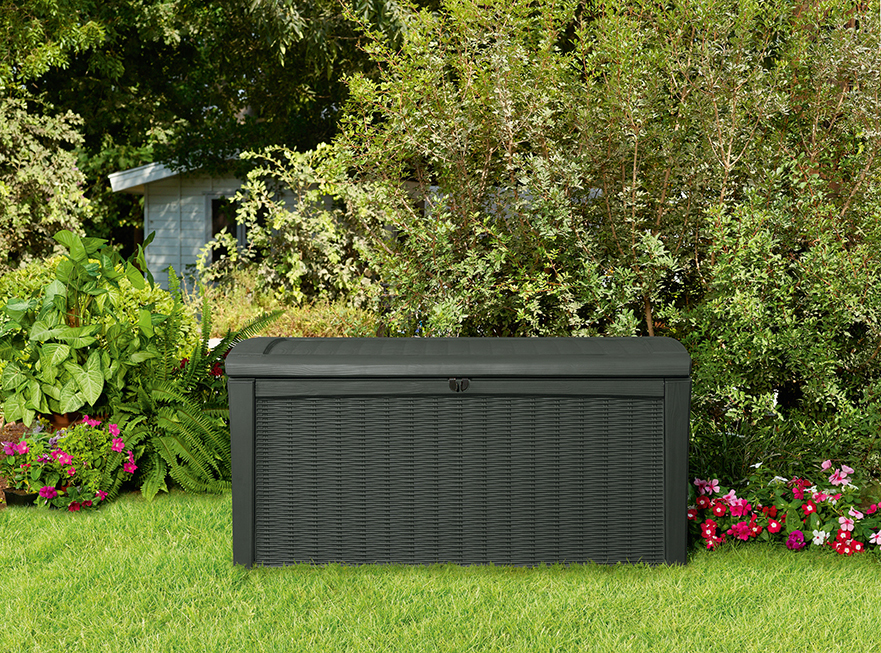 Box Borneo 416L Keter