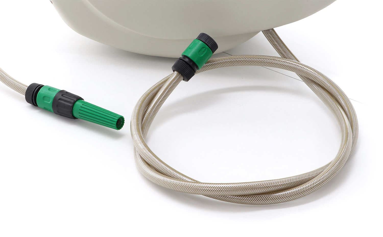 Naviják VeGA EZ ZW05-15 V-garden