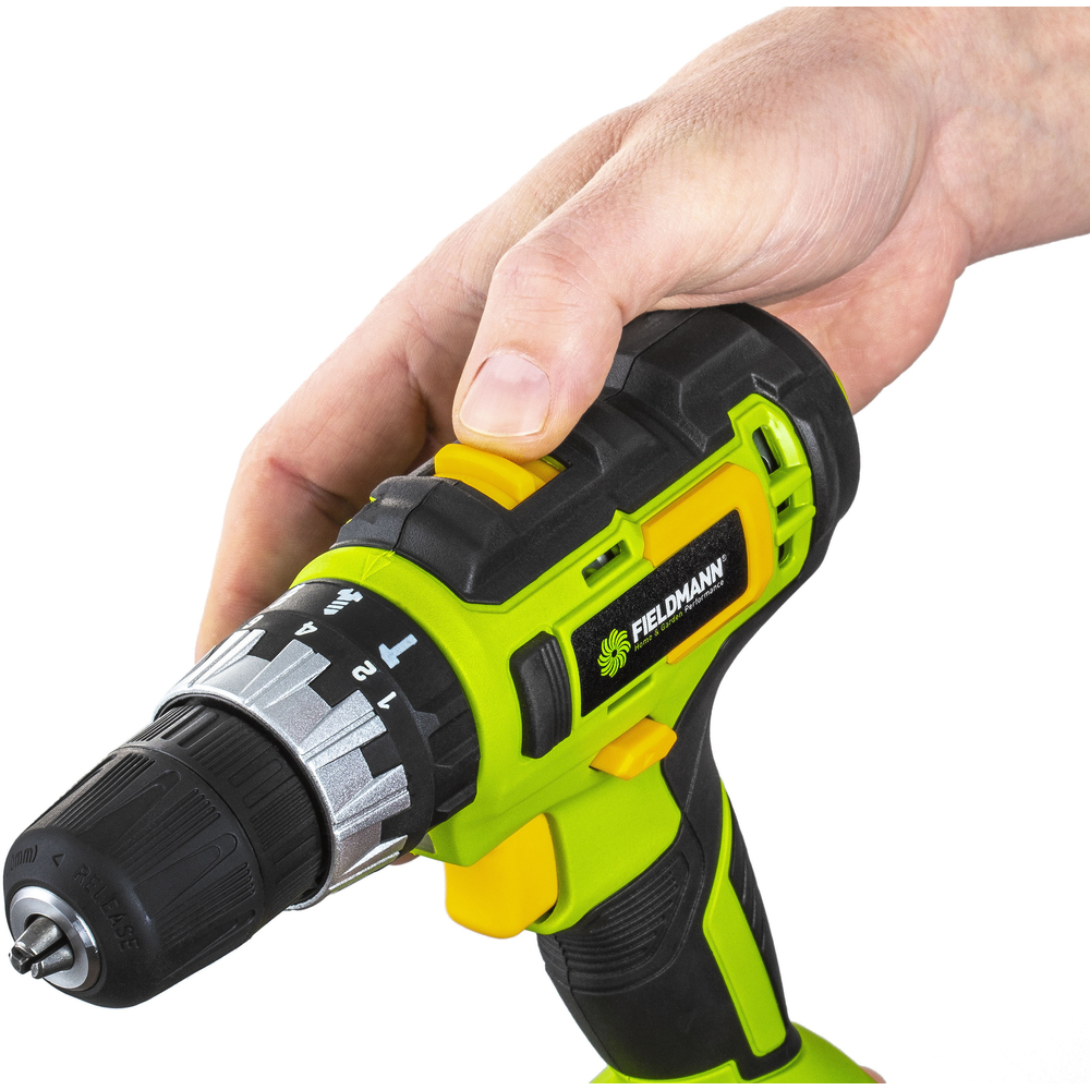 Vrtačka FDUV 70115-A 20V Fieldmann