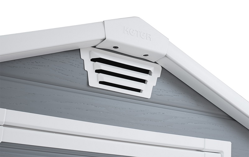 Manor domek 4x6 Keter