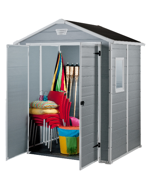 Manor domek 6x5DD Keter