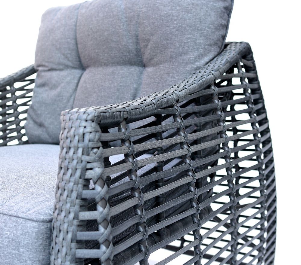 Ratanová souprava Ohio Rojaplast