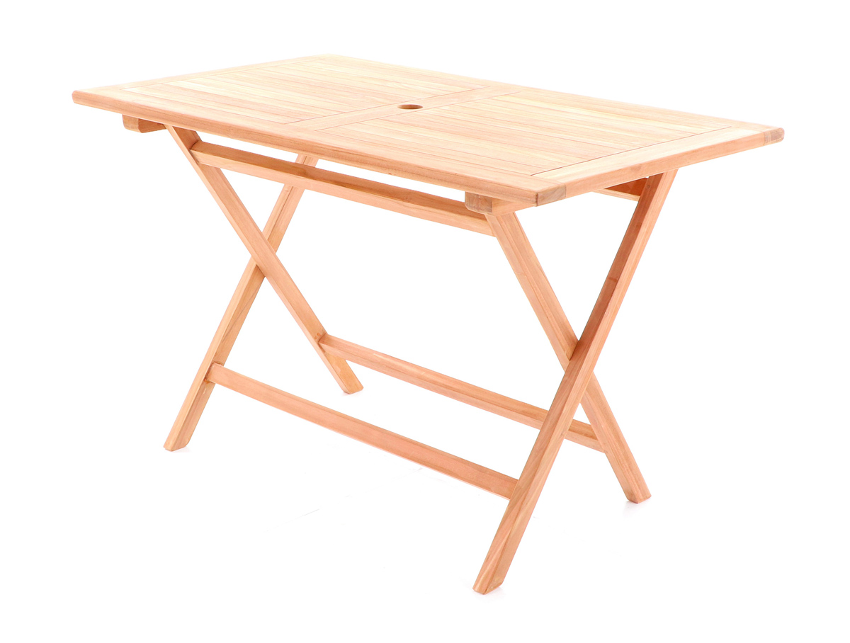 Stolová sestava TEAK POHODA SET 4 V-garden 