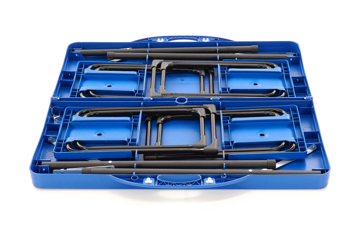 V-garden Campingový skládací set MEGA-STAR