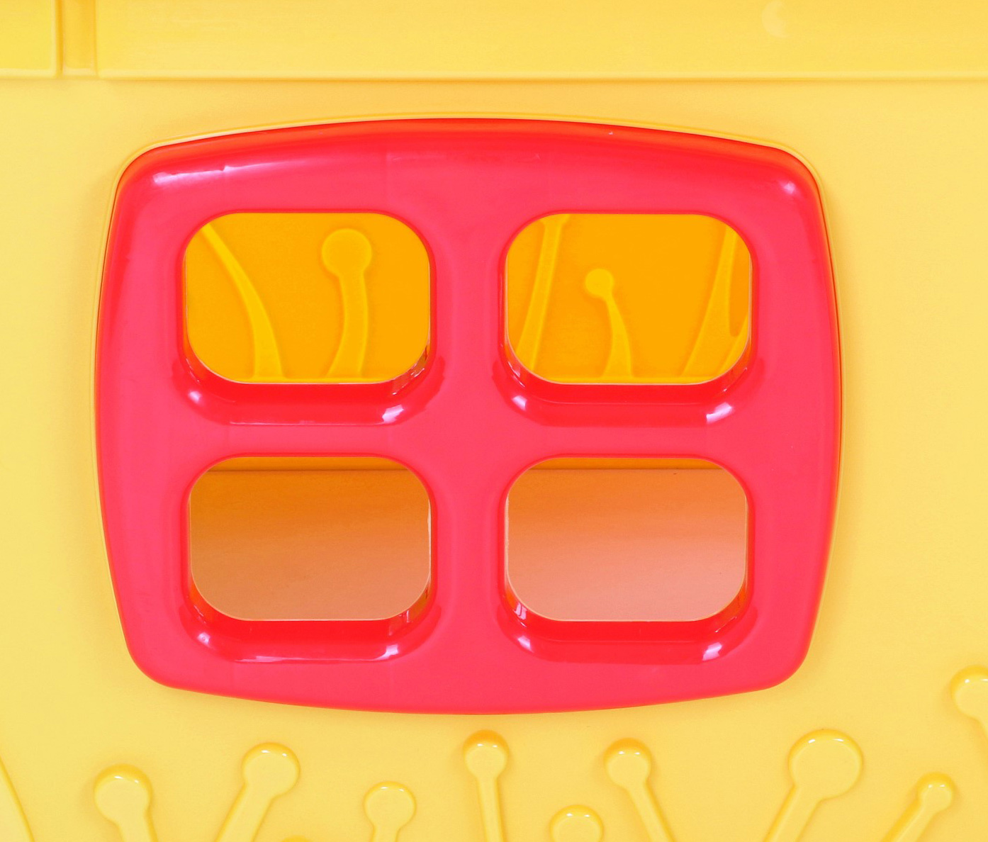 STARPLAST Fairy House - domeček V-garden