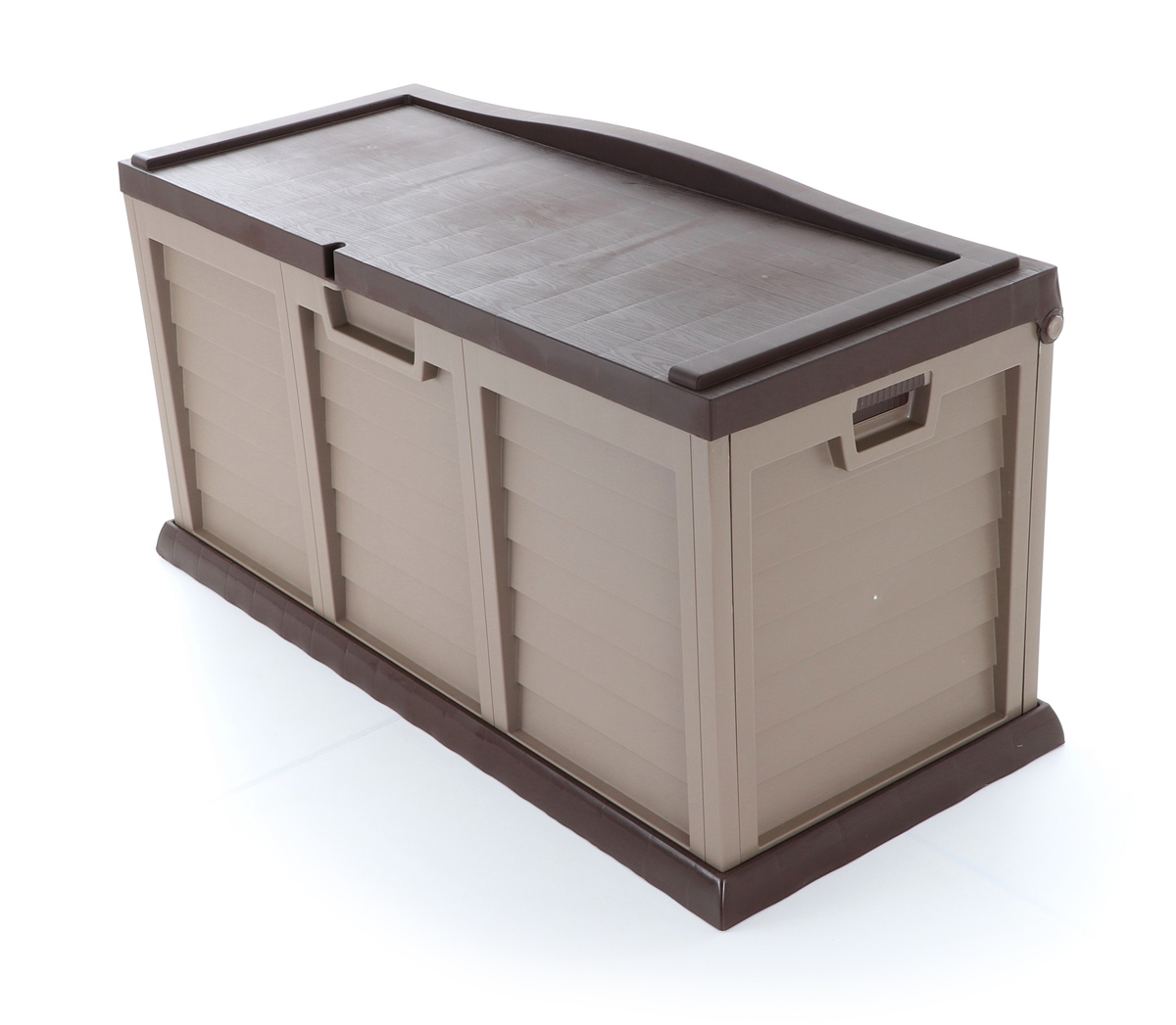 STARPLAST box velký 440 L V-garden 