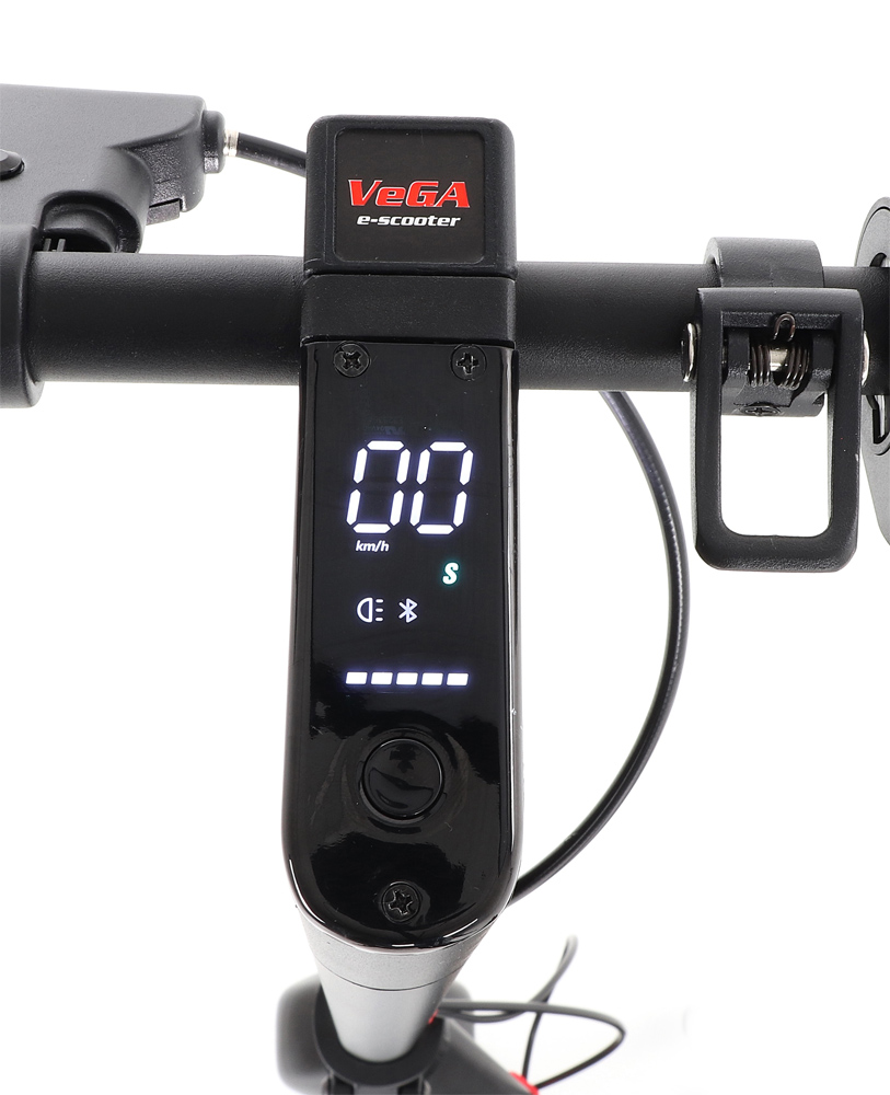 VeGA MaxSpeed ES15XM V-garden