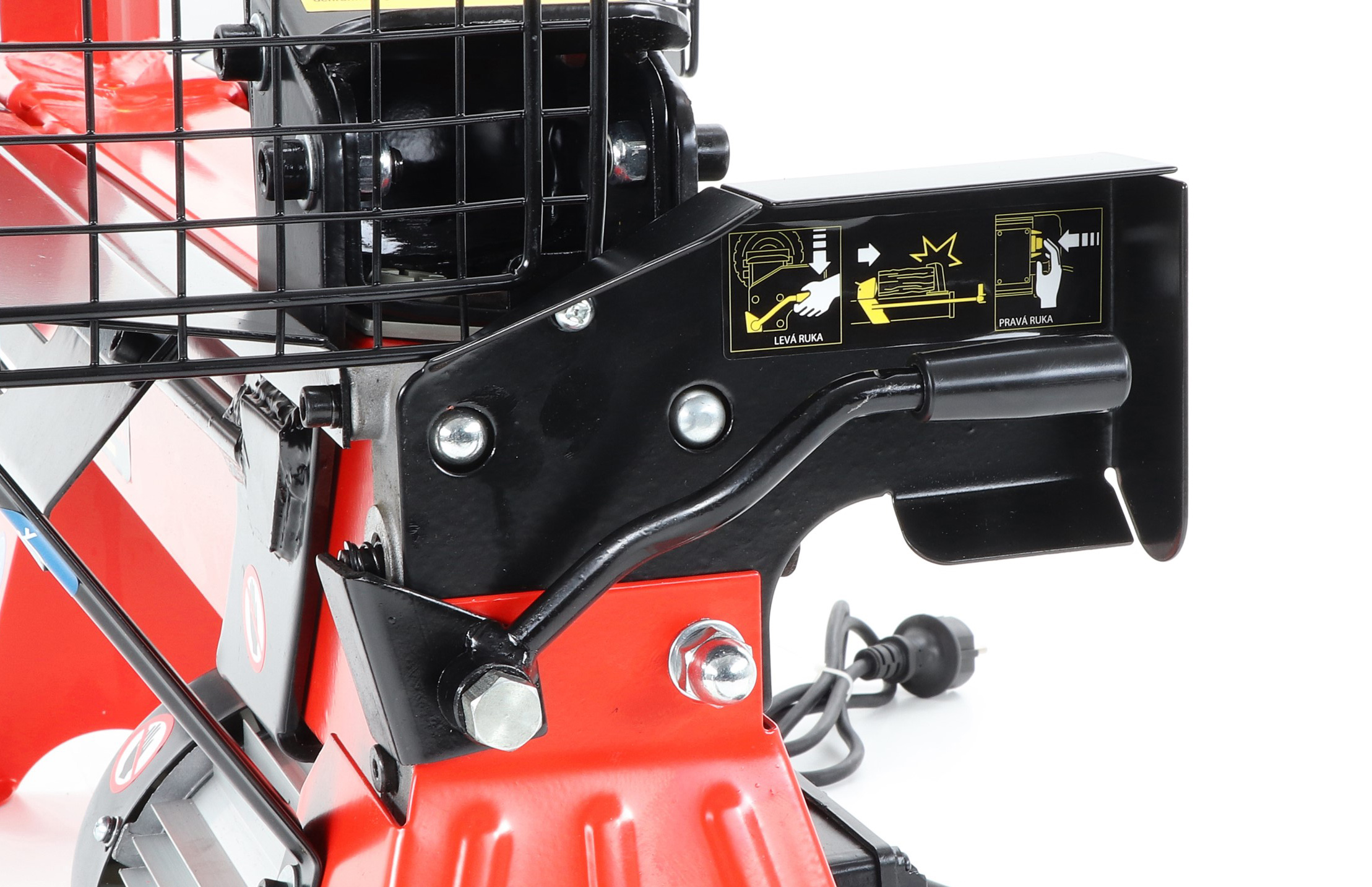 Štípač na dřevo VeGA LS700 VARIO V-garden