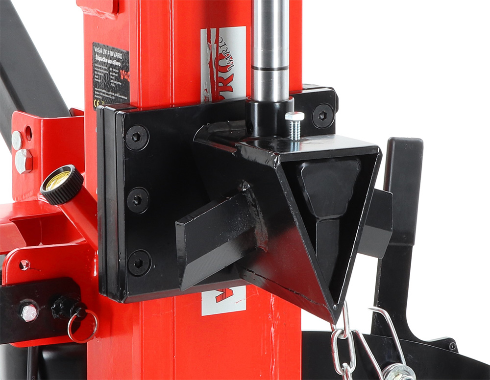 Štípač na dřevo VeGA LV1110PRO VARIO V-garden