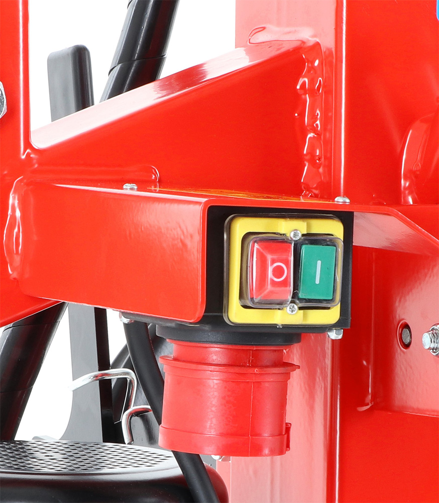 Štípač na dřevo VeGA LV1410PRO VARIO V-garden