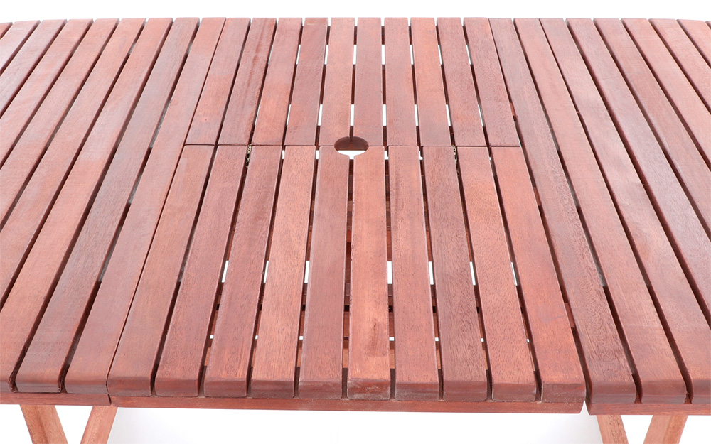 Stůl ISTANBUL SET V-garden