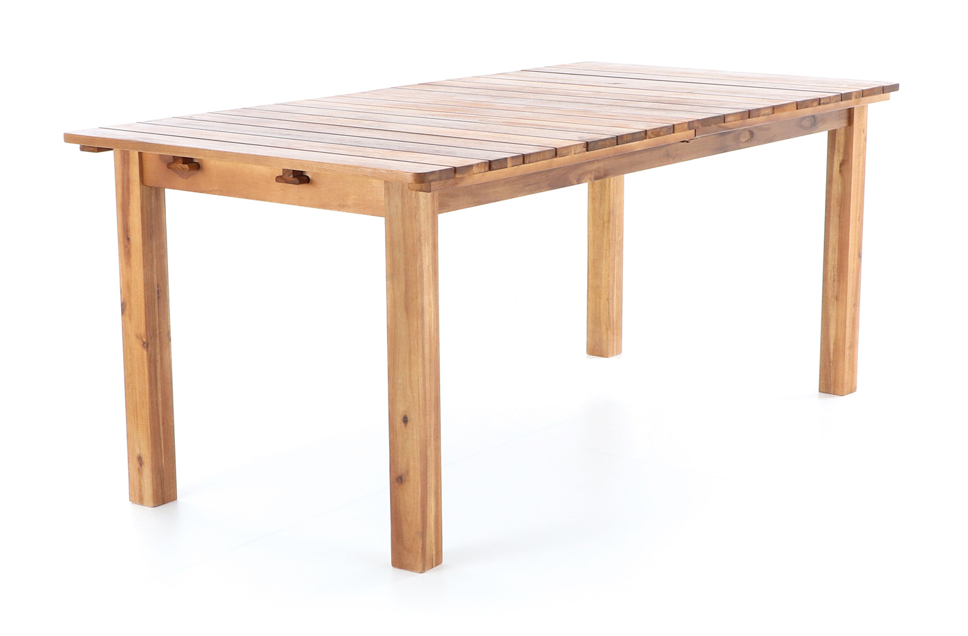 Stolová sestava Torino VeGA set 6 V-garden