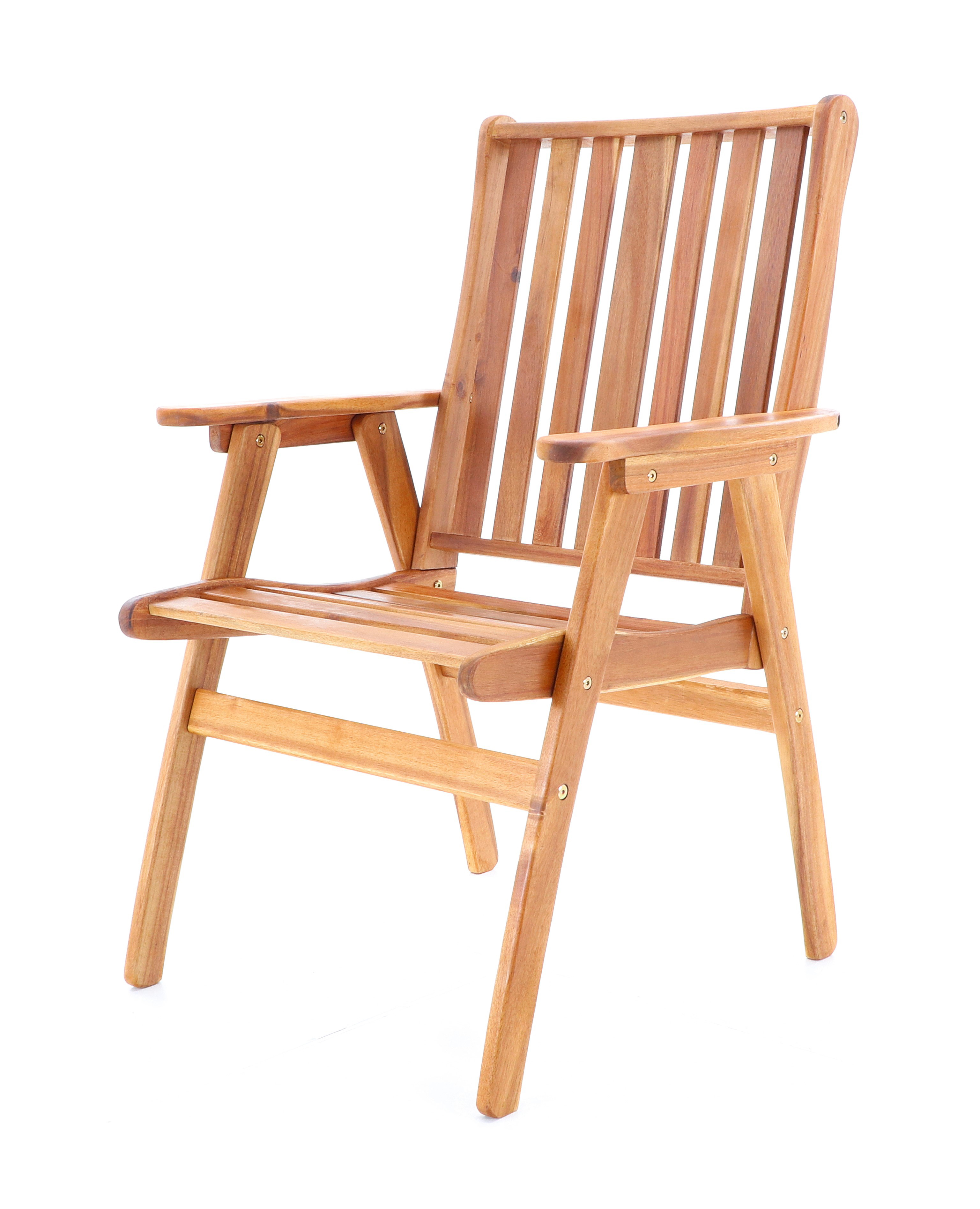 Židle NEVADA VeGA V-garden