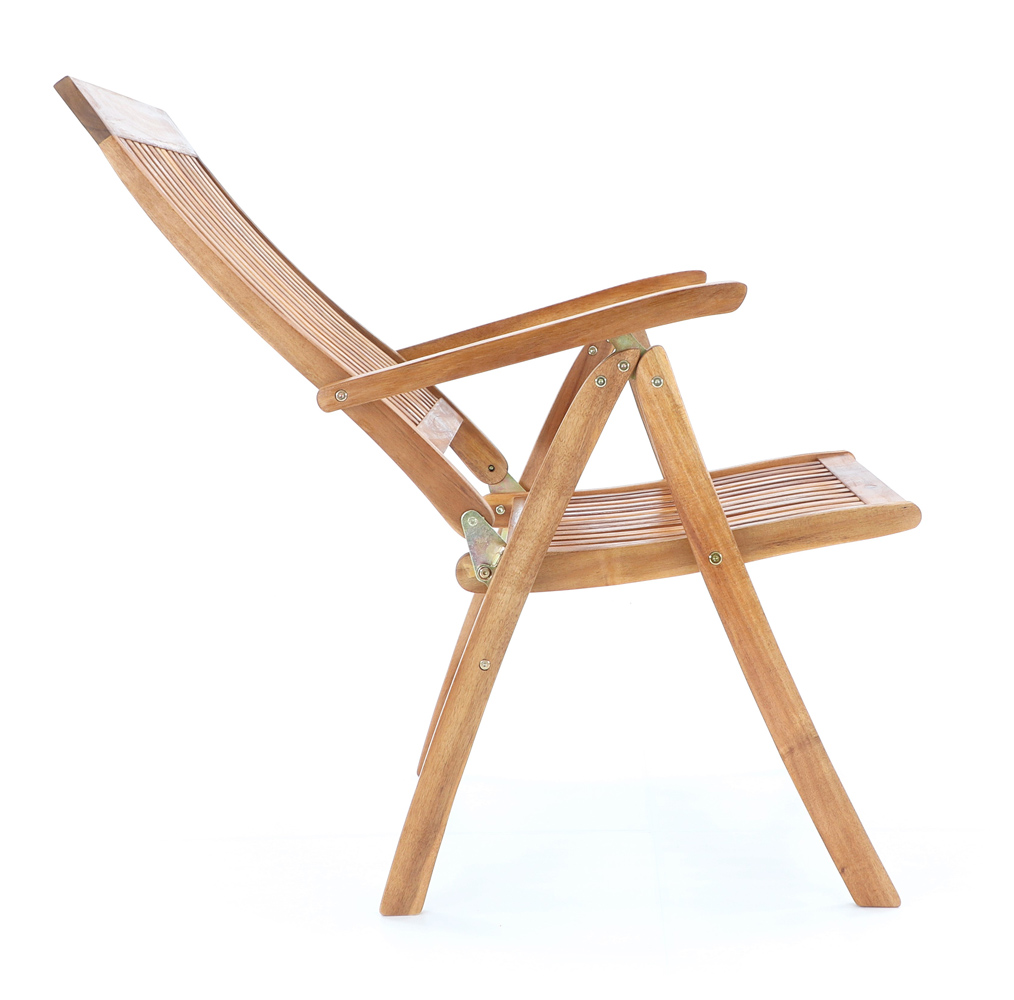 Židle TORINO VeGA V-garden