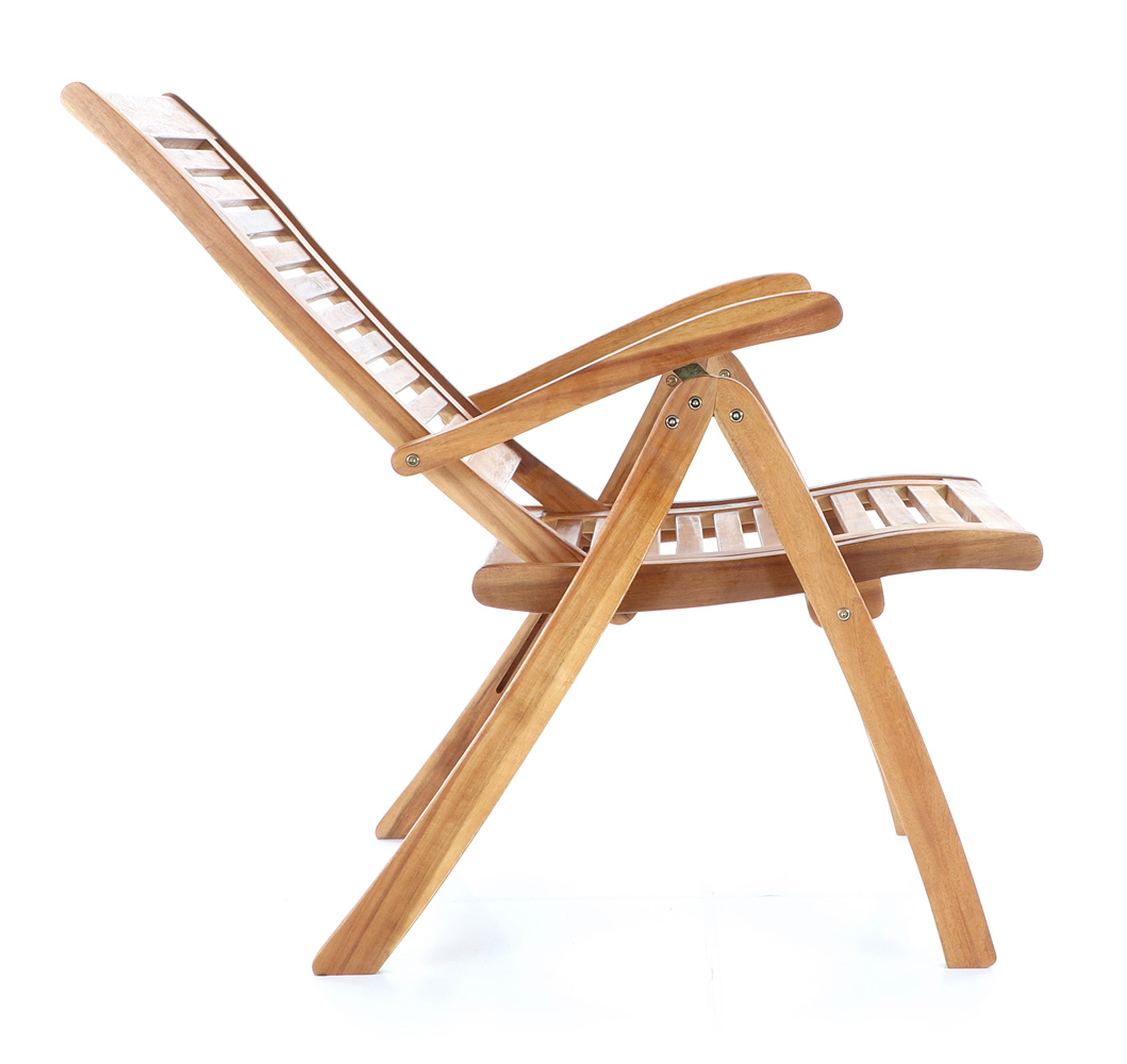 Židle KING SET V-garden