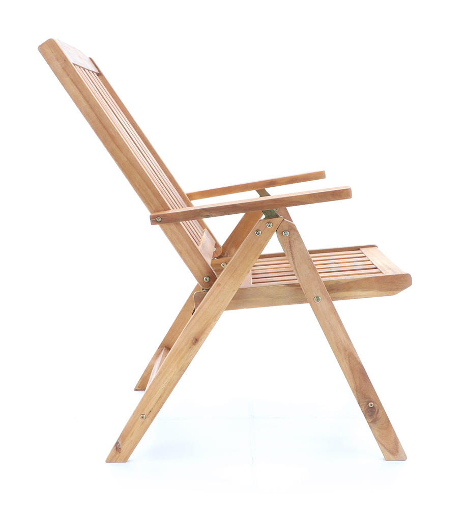 Židle QUEEN SET V-garden 1 kus skladem