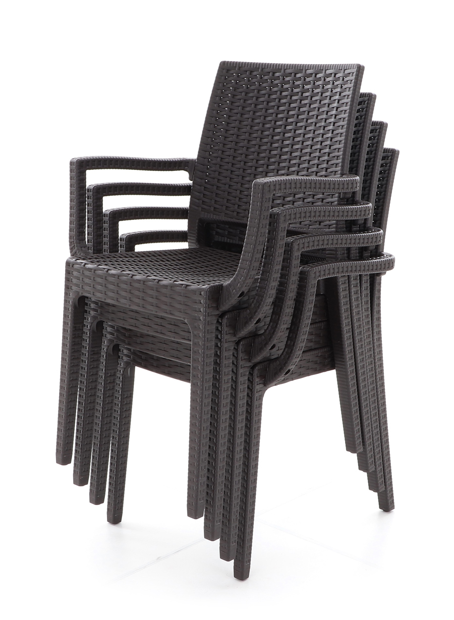 Židle SIBILLA V-garden