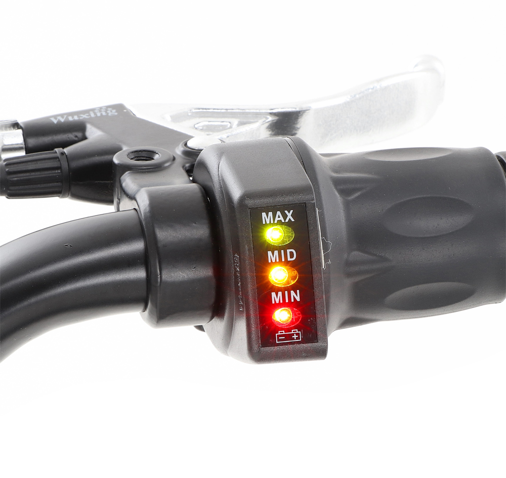 VeGA Xtrem Cross 1000