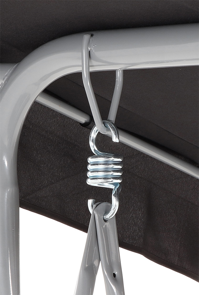 Zahradní houpačka VeGAS V-garden