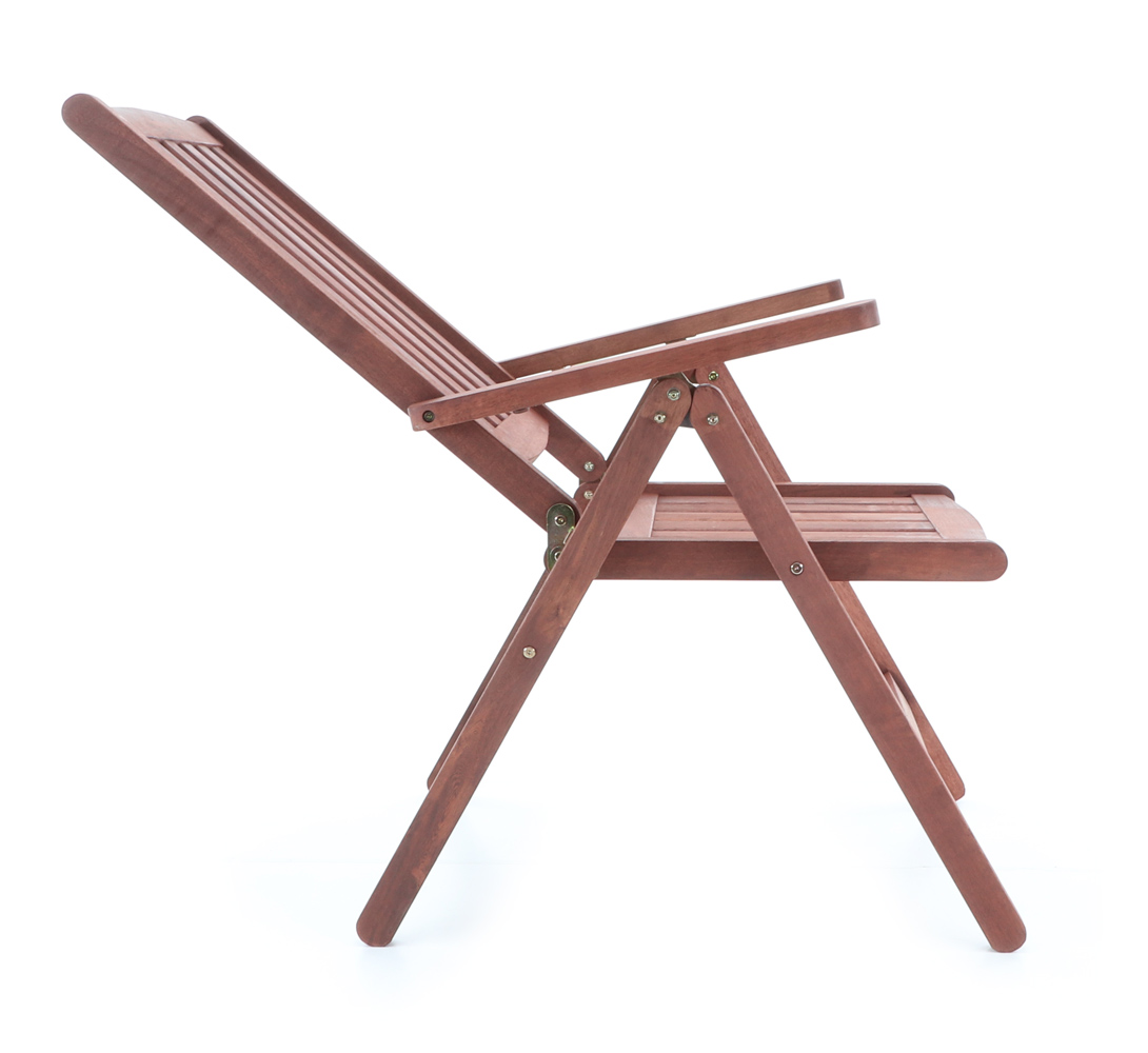 Zahradní židle PARIS V-garden