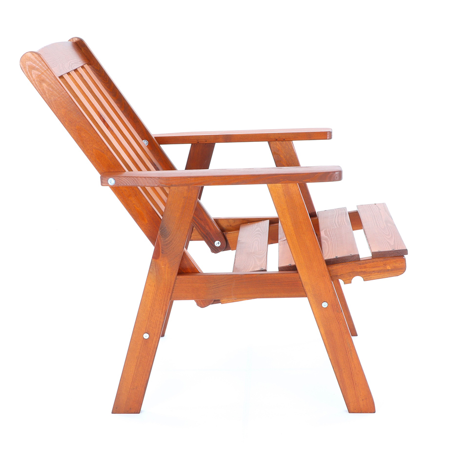 Židle VeGA OSCAR 3 poz. V-garden 1 kus skladem