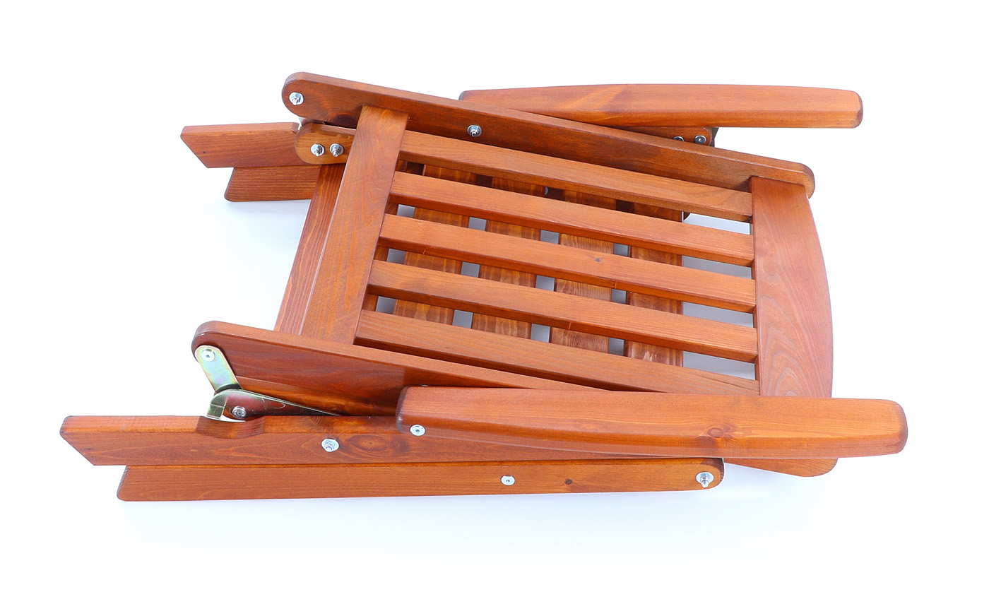 Židle VeGA OSCAR 7 poz. V-garden