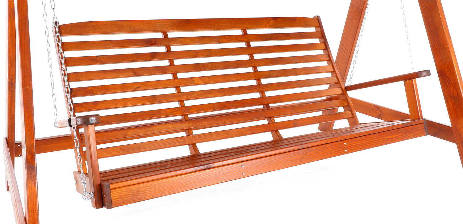 Zahradní houpačka VeGA SOLTOU DeLuxe V-garden